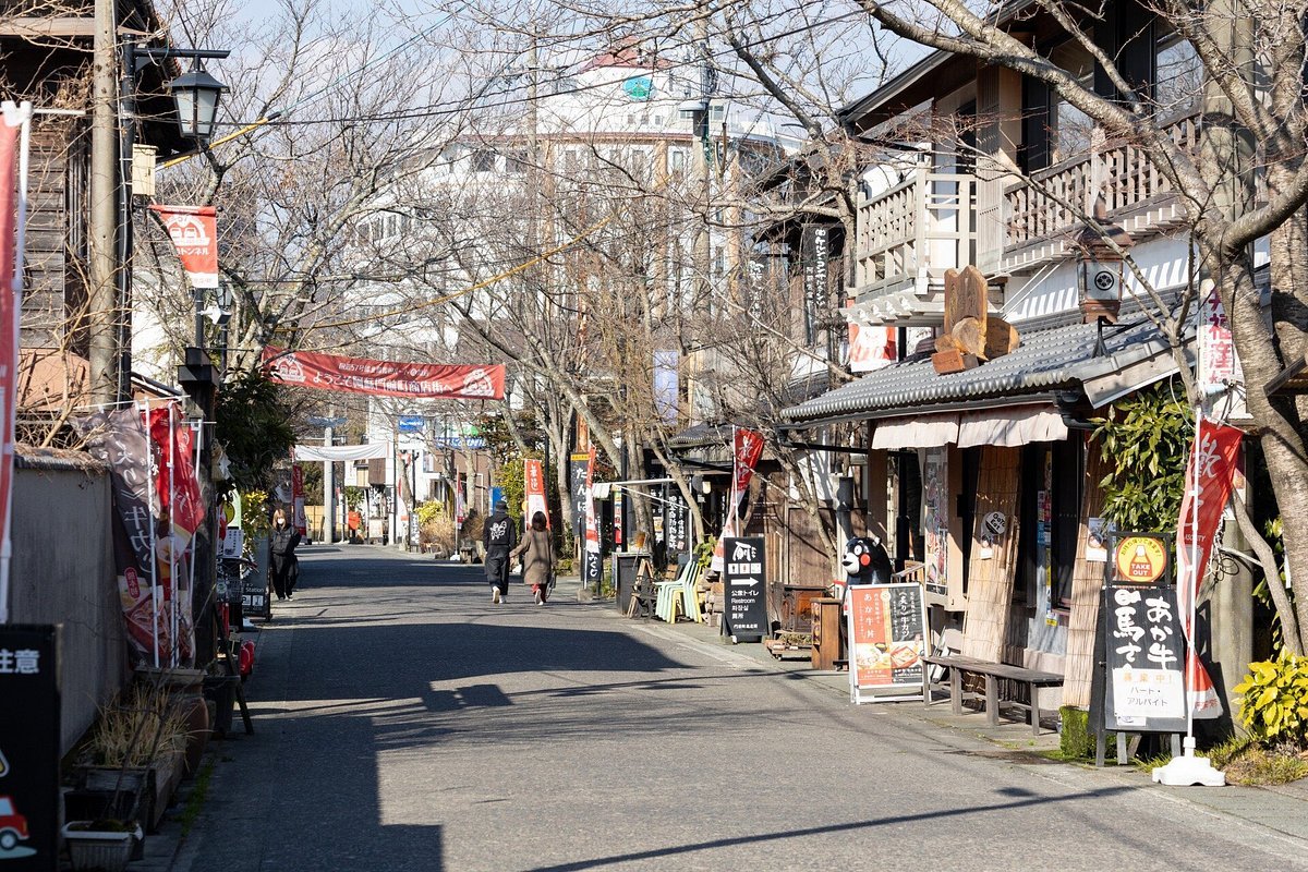 ⛩️ 모리이 신사 (守居神社) 이미지 8